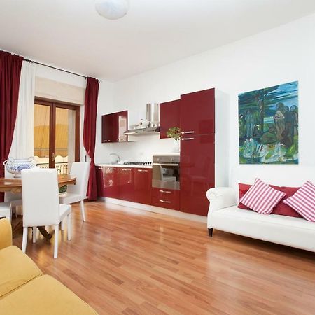 Maison Lubeba Sorrento Esterno foto