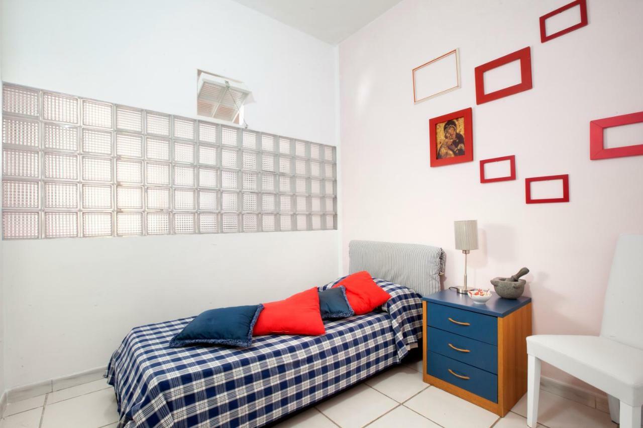 Maison Lubeba Sorrento Esterno foto
