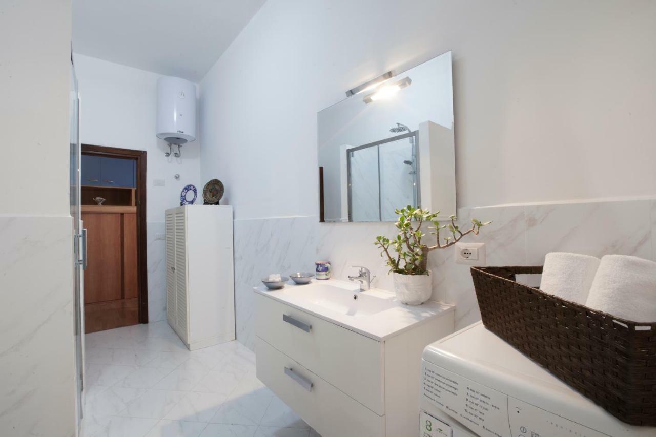 Maison Lubeba Sorrento Esterno foto