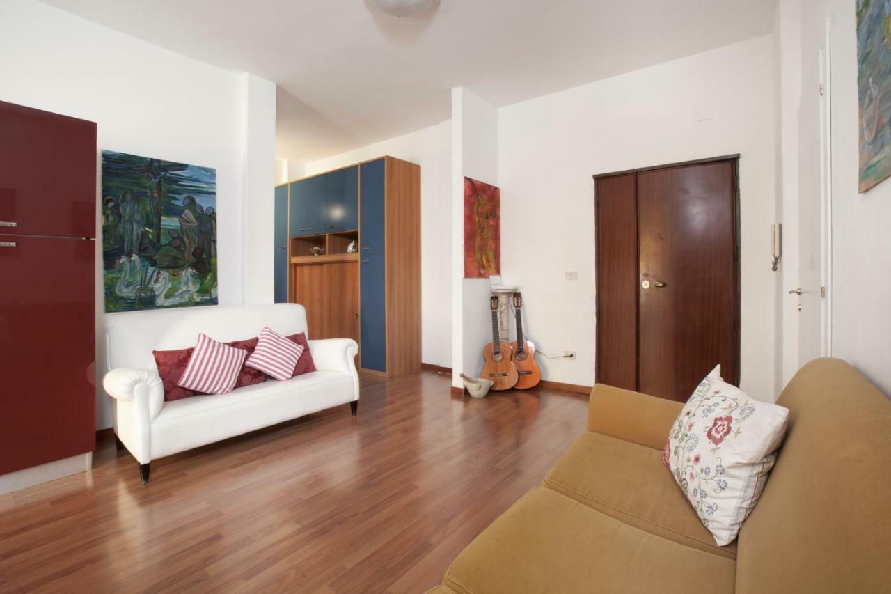 Maison Lubeba Sorrento Esterno foto