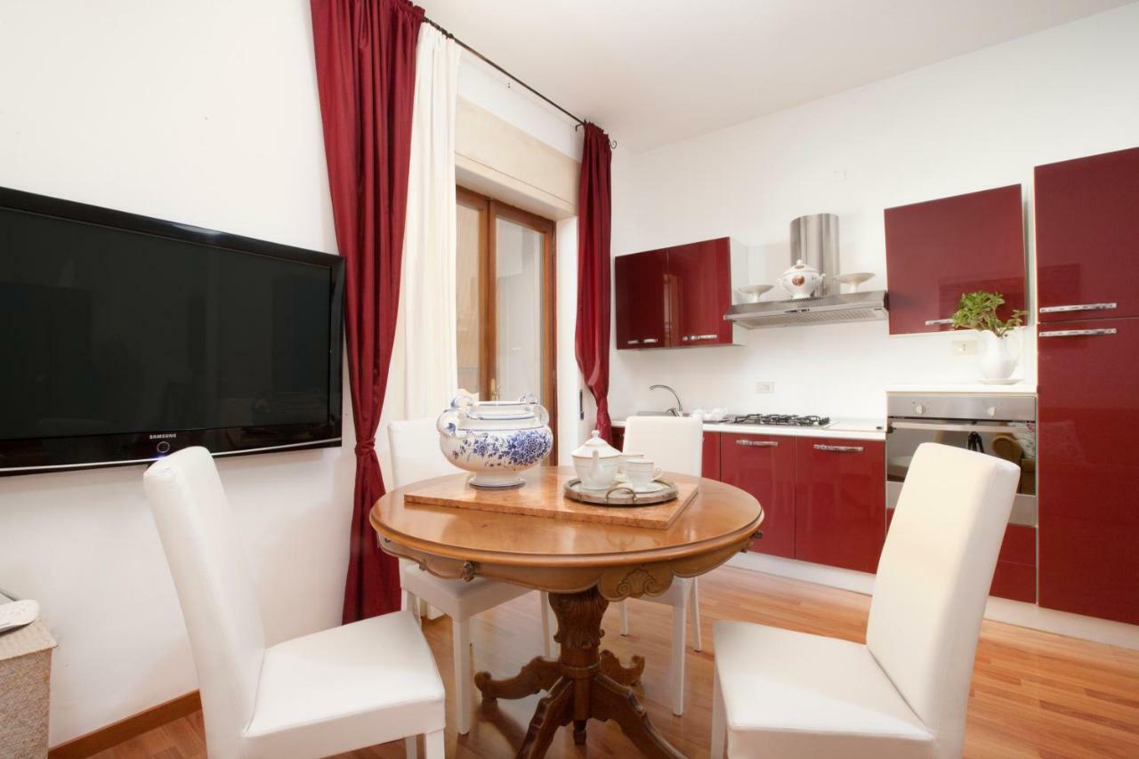 Maison Lubeba Sorrento Esterno foto